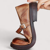 Apolline - Stylish and Comfortable Heels