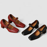 Sarah - Easy-On Orthopedic Footwear