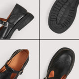 Apolline - Stylish and Comfortable Heels
