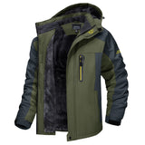 Anaïs - Chic Waterproof Jacket