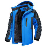 Anaïs - Chic Waterproof Jacket