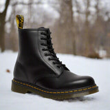 Aurore - Stylish Leather Ankle Boots