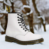 Aurore - Stylish Leather Ankle Boots