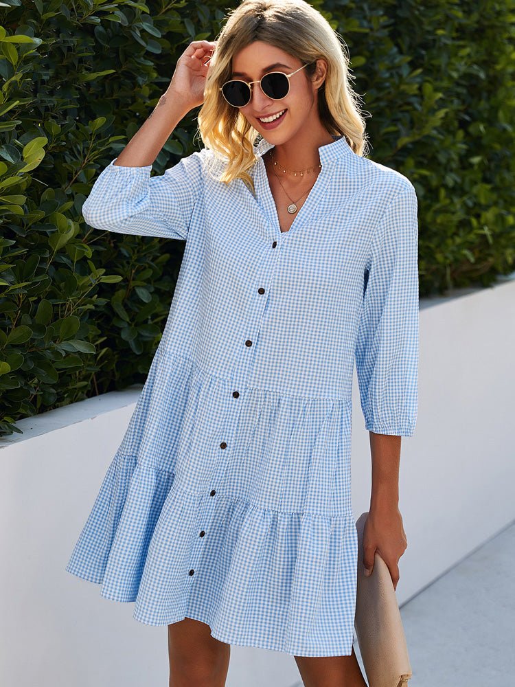 Céline - Robe Midi Vintage