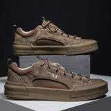 Margot - Chic Leather Sneakers