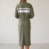 Tahlia | Elegant Casual Two-Piece Set