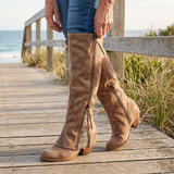 Nora | Knee-High Boots