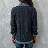 Leilanni | Sophisticated Blouse