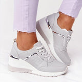 Clara - Stylish Comfort Footwear