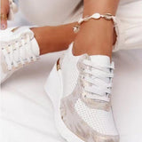 Clara - Stylish Comfort Footwear