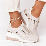 Clara - Stylish Comfort Footwear