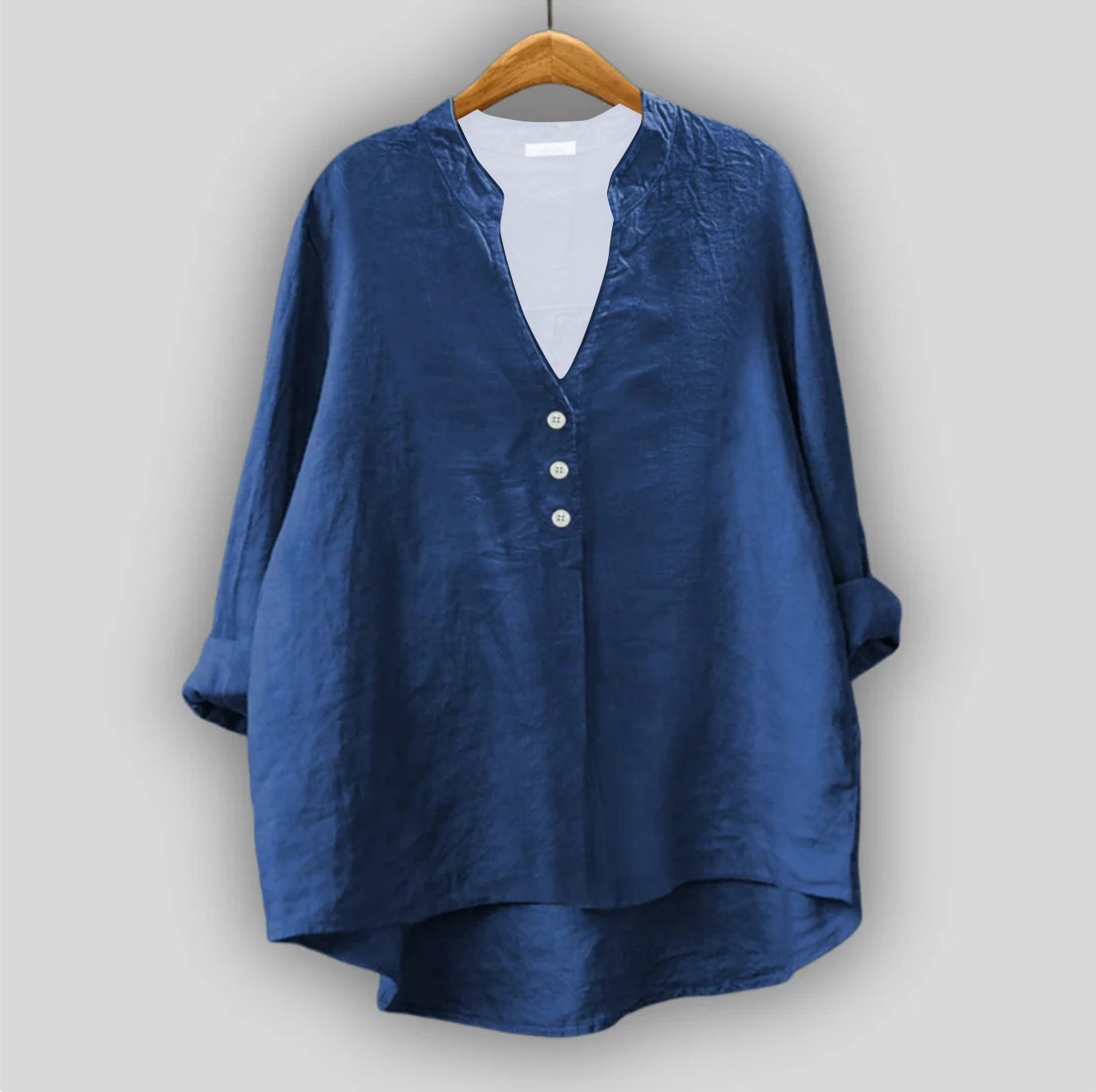 Deirdre - Everyday Casual Tunic