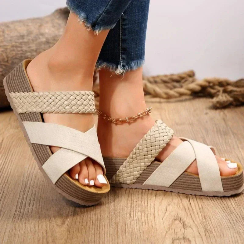 Darcey™ Orthopedic Sandals