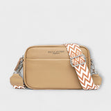Anaïs - Compact Crossbody Bag