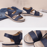 Alessandra™ Orthopedic Wedge Sandals
