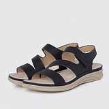 Alessandra™ Orthopedic Wedge Sandals