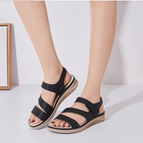 Alessandra™ Orthopedic Wedge Sandals