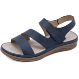 Alessandra™ Orthopedic Wedge Sandals