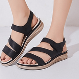 Alessandra™ Orthopedic Wedge Sandals