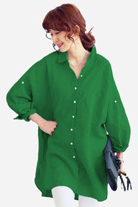 Emerald Green
