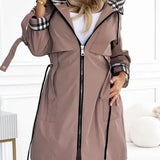 ORLA | Weather-Resistant Waterproof and Windproof Jacket