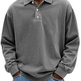 Victor | Soft Cotton Polo