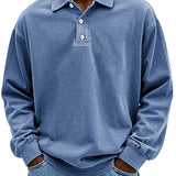 Victor | Soft Cotton Polo