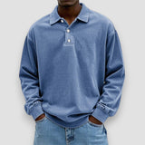 Victor | Soft Cotton Polo