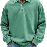 Victor | Soft Cotton Polo