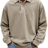Victor | Soft Cotton Polo