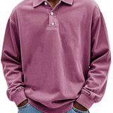 Victor | Soft Cotton Polo