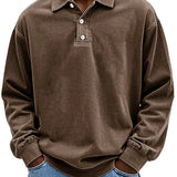 Victor | Soft Cotton Polo