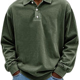 Victor | Soft Cotton Polo
