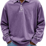 Victor | Soft Cotton Polo