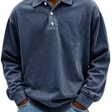 Victor | Soft Cotton Polo