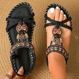 Clara - Chic and Stylish Sandals