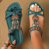 Clara - Chic and Stylish Sandals