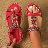 Clara - Chic and Stylish Sandals
