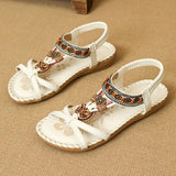 Clara - Chic and Stylish Sandals