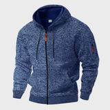 Céline - Chic Fleece Jacket