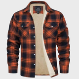 Anaïs - Chic Trucker Jacket