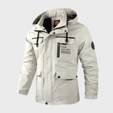 Margot - Chic Contemporary Jacket
