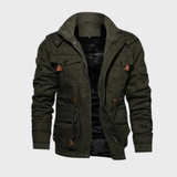 Hélène - Chic Cozy Outerwear