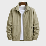 Sarah - Sleek and Lightweight Elegant Coat