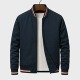Maëlle - Chic Bomber Jacket
