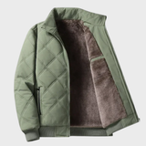 Anaïs - Chic Contemporary Coat