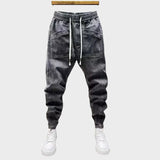 Céline - Chic Leather Trousers
