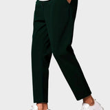 Anaïs - Contemporary Casual Trousers