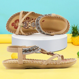 Clara - Chic and Stylish Sandals