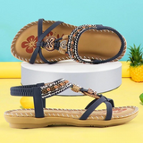 Clara - Chic and Stylish Sandals